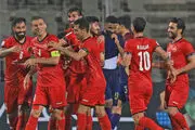 سابقه تقابل و بازی های پرسپولیس و الهلال عربستان