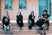 آغاز فیلمبرداری «شادروان» با بازی سینا مهراد و گلاره عباسی