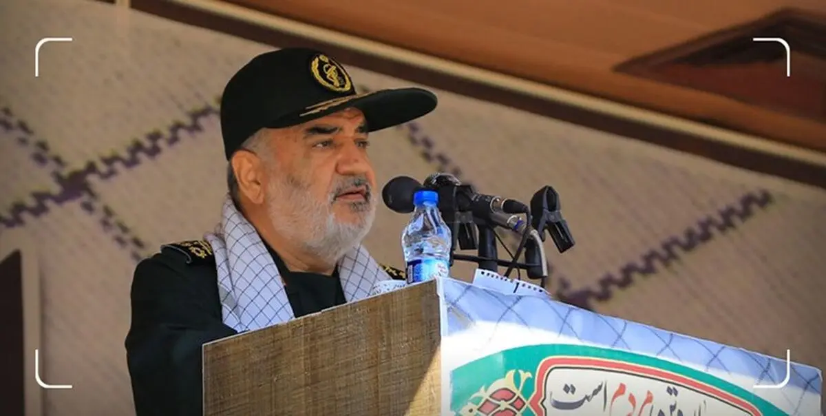 مردم فلسطین متوجه شده‌اند که جز از راه جهاد به اهداف خود نخواهند رسید 