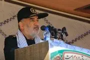 مردم فلسطین متوجه شده‌اند که جز از راه جهاد به اهداف خود نخواهند رسید 