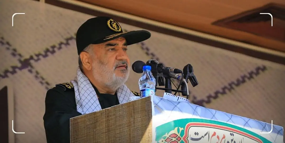 مردم فلسطین متوجه شده‌اند که جز از راه جهاد به اهداف خود نخواهند رسید 