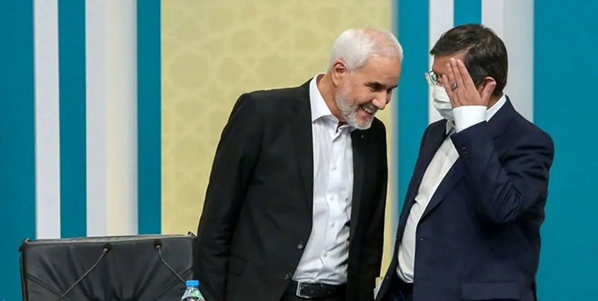 دست رد اصلاحطلبان به همتی و مهرعلیزاده