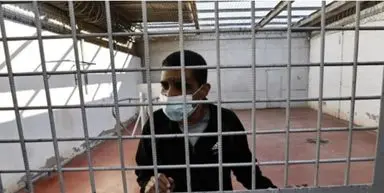 زندگی اسرای فلسطینی در زندان 