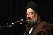 نظر خاتمی در مورد مذاکره با آمریکا