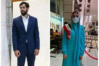 معطلی 6 ساعته کاروان ایران در فرودگاه