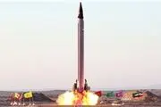 شلیک موشک عماد، نقض تحریم‌های شورای امنیت است
