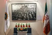 خالق عکس مهم انقلاب چه کسی بود؟+تصاویر