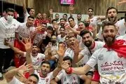 سال‌ها برای تشویق پرسپولیس به ورزشگاه می‌رفتم/ رسیدن به رویای بچگی لذتبخش است/ پرسپولیس ژن قهرمانی دارد