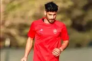 اخبار پرسپولیس/ قلب دفاعی پرسپولیس با حسین و مرتضی