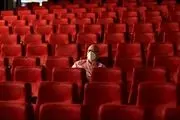 ظرفیت سینماها هم‌ زمان با آغاز اکران نوروزی افزایش می‌یابد
