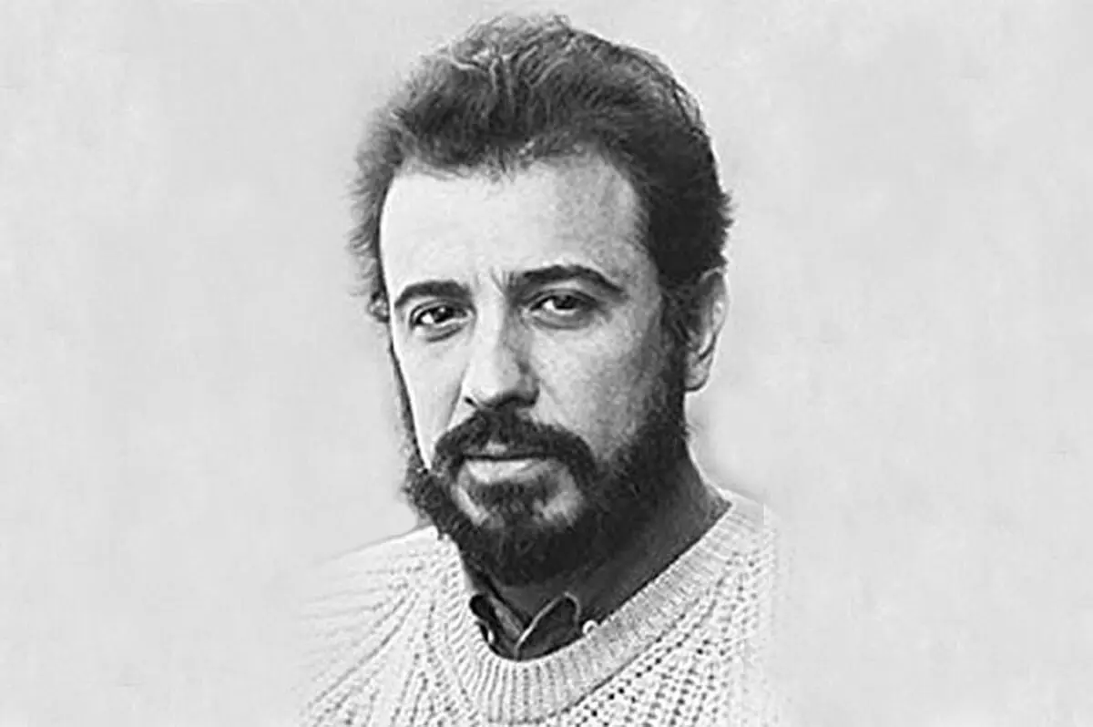 مستند «علی حاتمی» امشب پخش می‌‌شود