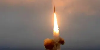 موفقیت آزمایش«موشک قاره‌پیمای توپول» روسیه