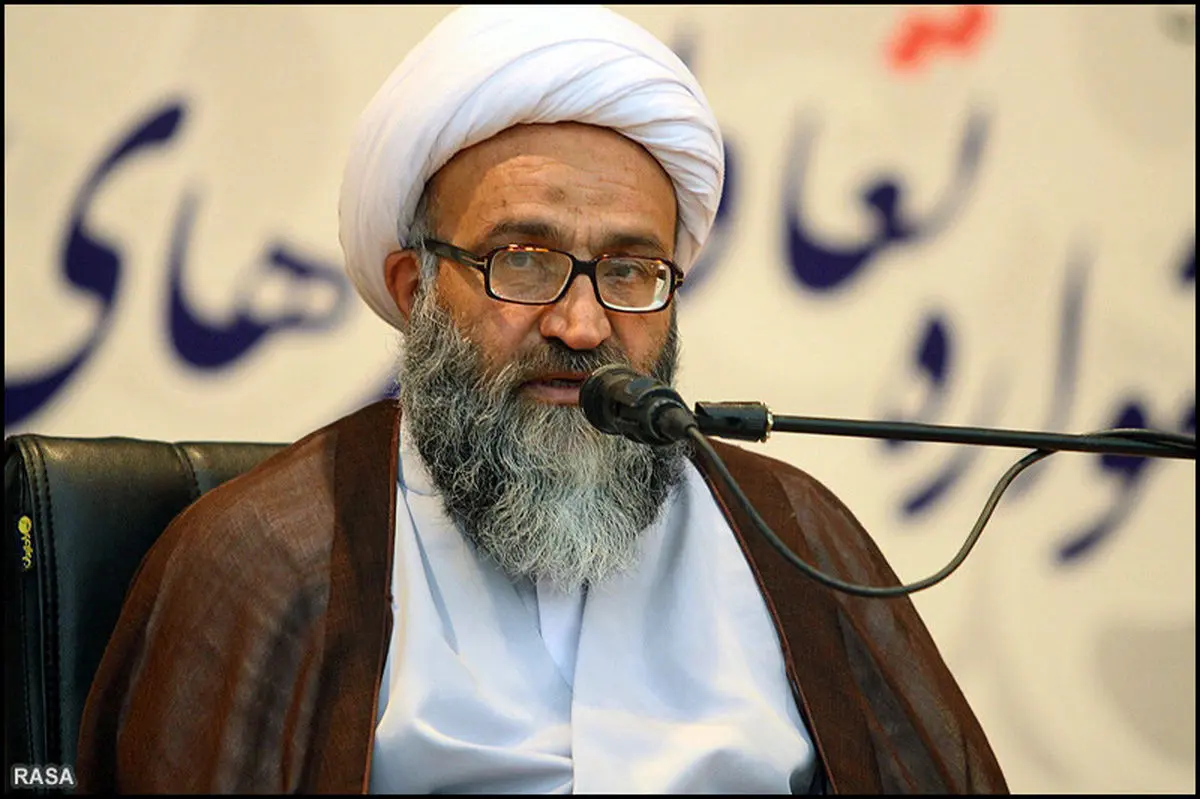 بیبصیرتها «رشته تواصی» را قطع میکنند