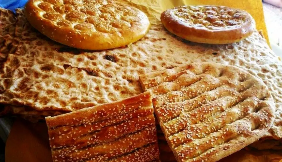 ماجرای طرح فروش کارتی نان چیست؟