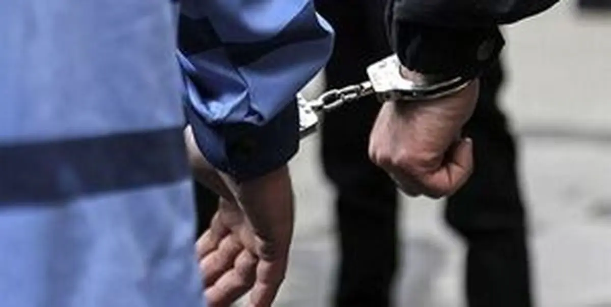 پایان گروگانگیری شیراز با آزادی گروگان