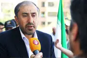 طرح ۴ ساله حل مشکلات فاضلاب استان تهران ارائه شد