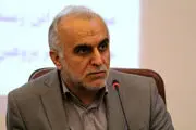 وزیر اقتصاد آب پاکی را روی دست جاماندگان سهام عدالت ریخت