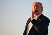 افت محبوبیت ترامپ زنگ خطری برای جمهوری‌خواهان