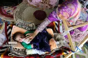 اعتبار اولین مرحله خرید کارت امید مادر واریز شد