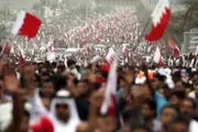 قیام مردم بحرین علیه آل خلبفه