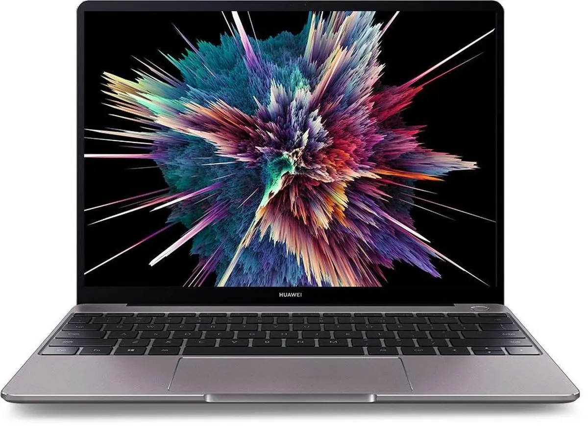 هوآوی لپتاپ MateBook 13 AMD Edition را معرفی کرد؛ سبک و حرفهای