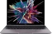 هوآوی لپ‌تاپ MateBook 13 AMD Edition را معرفی کرد؛ سبک و حرفه‌ای