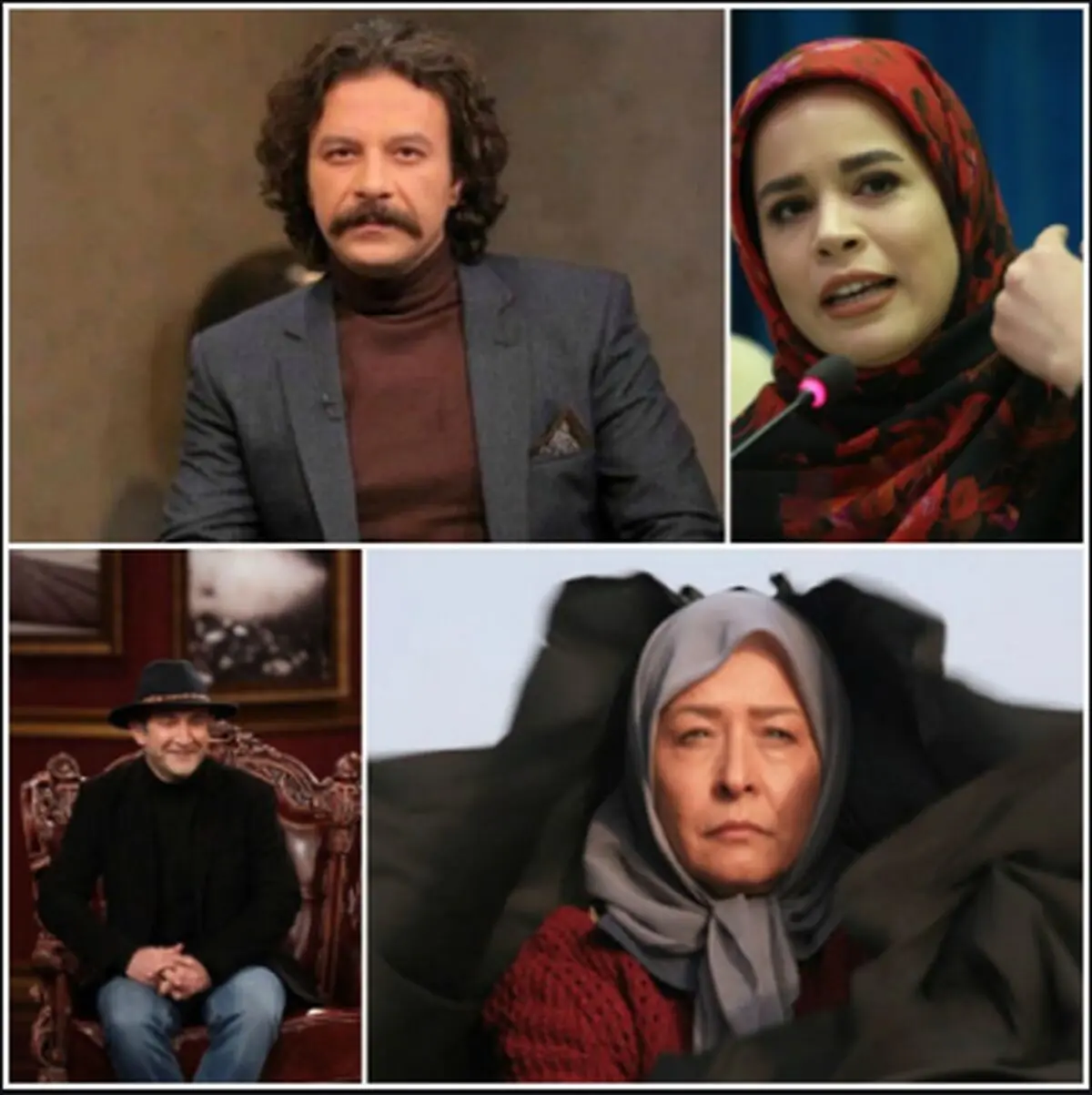 ساخت فصل دوم سریال «نجلا» به زودی شروع می شود