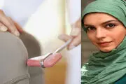 همه چیز درباره بیماری «الیکا عبدالرزاقی» که منجر به معلولیت وی شد