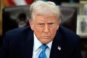 عقب نشینی ترامپ از تهدید زیرساختی 
