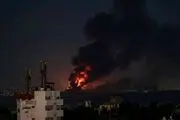 حمله هوایی تازه عربستان به پایتخت یمن، چهار نفر شهید شدند