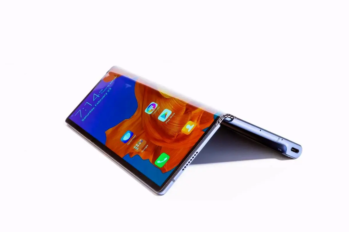 آنچه که باید درباره Huawei 5G بدانید