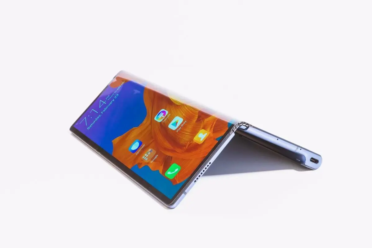 آن‌چه که باید درباره Huawei 5G بدانید