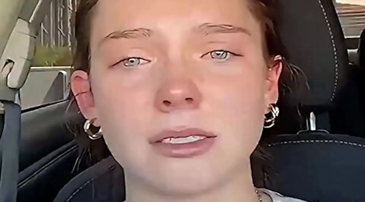  گریه تماشایی آمریکایی‌ها برای افزایش قیمت بنزین 