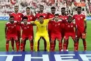 شگفتی سازی عمان با برانکو در انتخابی جام جهانی