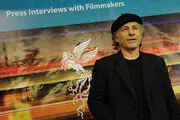 نمی‌خواهم با شرف سینما بازی کنم