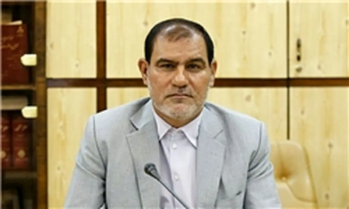 خداحافظی خرمآبادی از معاونت فضای مجازی دادستانی کل کشور
