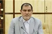 واکنش معاون دادستان کل کشور به خبر تحریم شدنش
