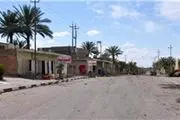 آزادسازی مناطق جدید در غرب الانبار+نقشه و تصاویر