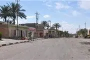 جاده «هیت-البغدادی-حدیثه» الانبار آزاد شد