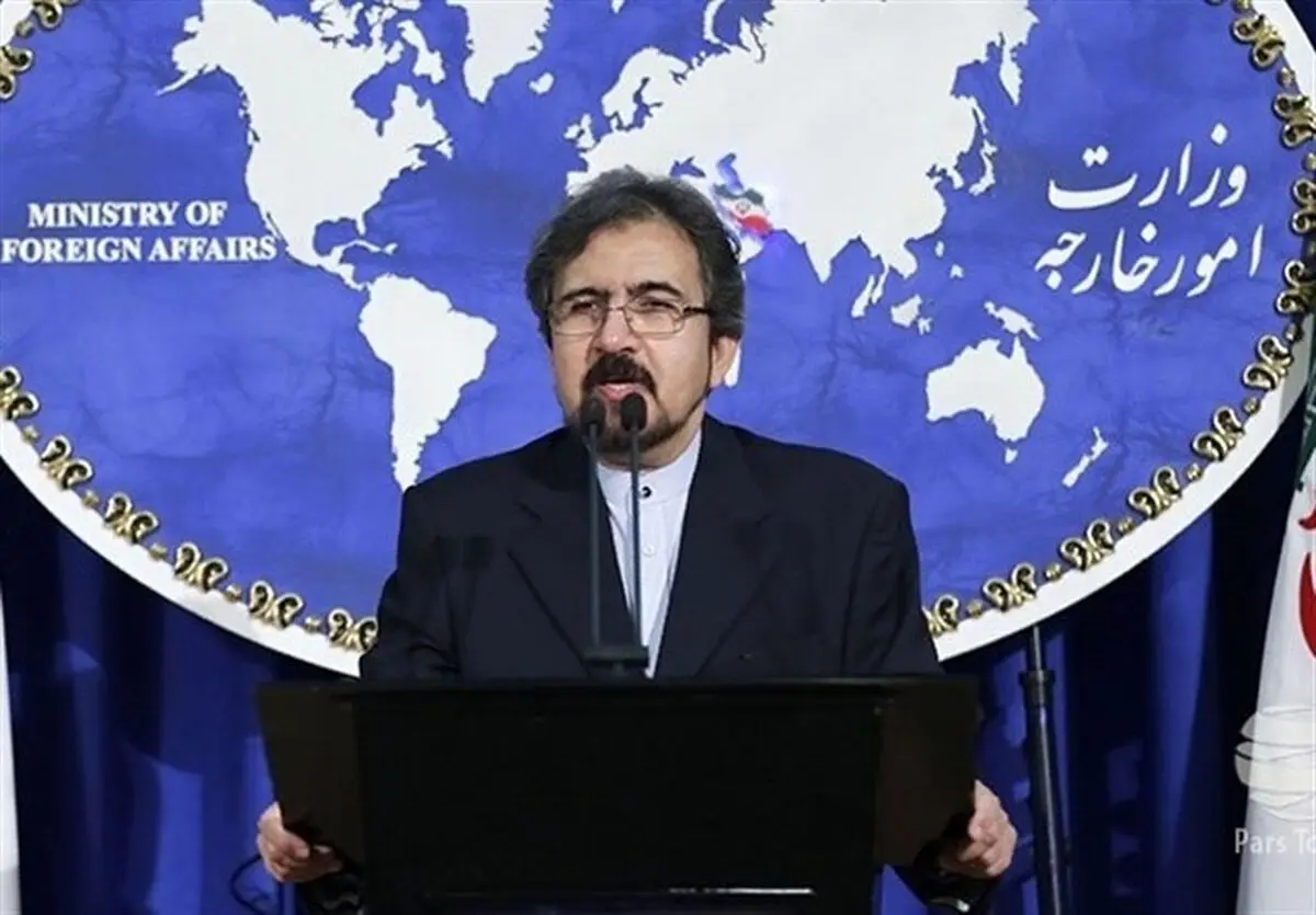 ایران به تحریم‌های جدید آمریکا پاسخ داد