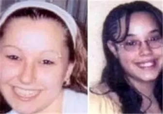 ۳ زن ربوده شده در آمریکا پس از ۱۰ سال پیدا شدند
