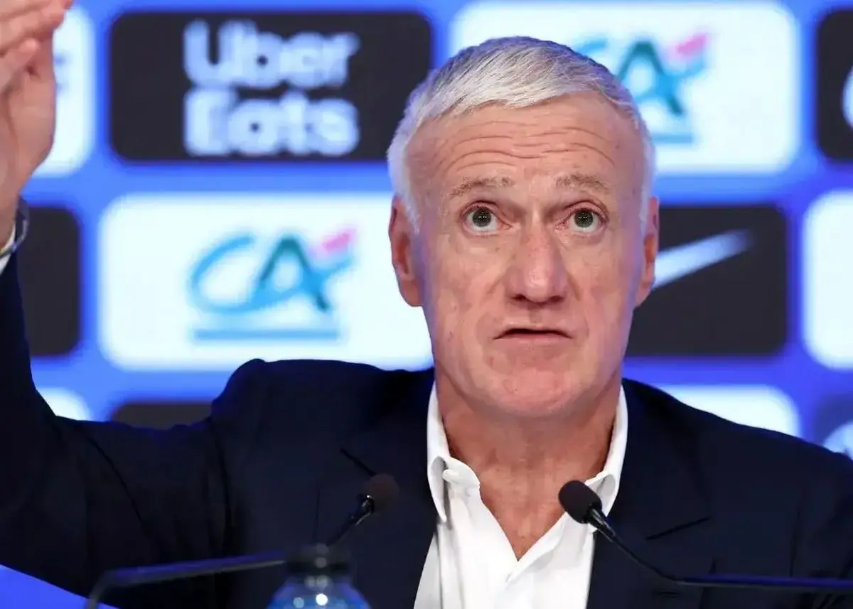 فهرست نهایی فرانسه برای جام جهانی به تعویق افتاد