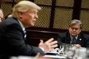 تحلیل نیروی با نفوذ بر ترامپ از جنگ آمریکا با ایران