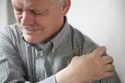 علائم علائم کشیدگی و پارگی تاندون شانه