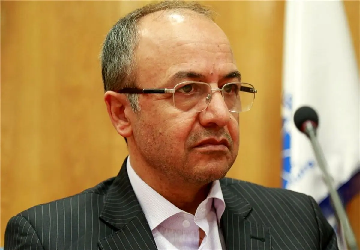 فاضلی در نامه به جهانگیری: اتاق اصناف را هم ببینید