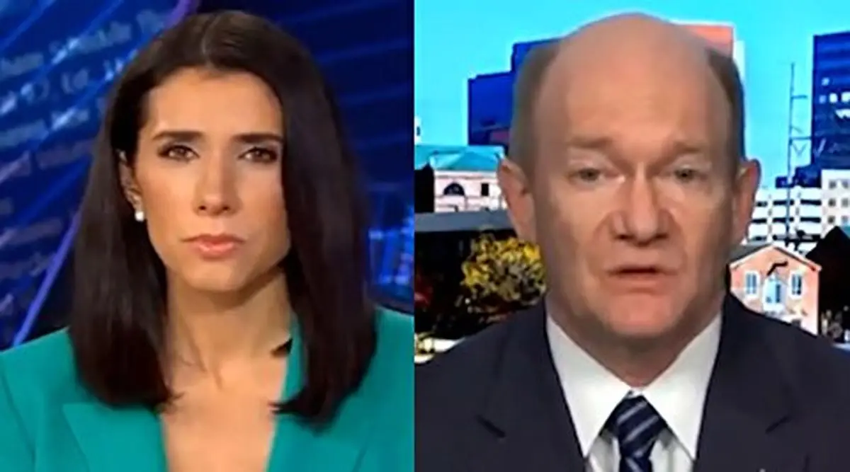  افشای بمب خبری سناتور آمریکایی درباره مذاکره با ایران 