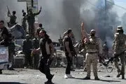 سوریه پس از اسد غرق در هرج و مرج 