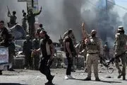 سوریه پس از اسد غرق در هرج و مرج 