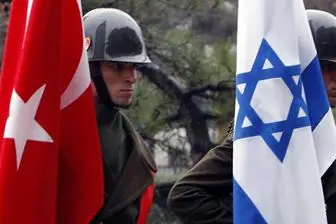 شرط های ترکیه برای رابطه با اسرائیل چیست؟