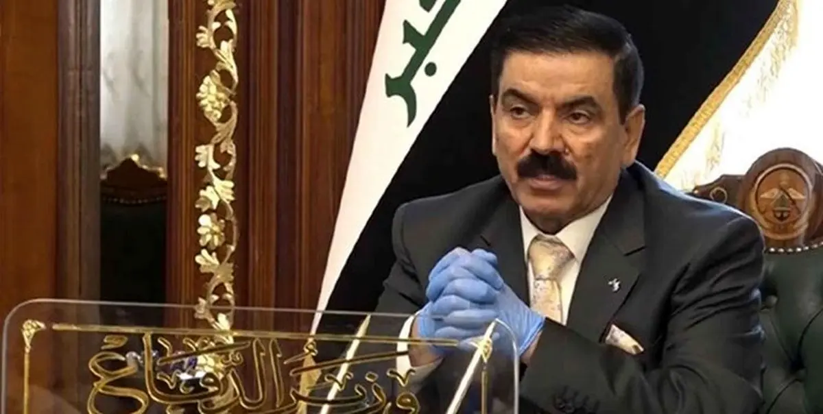 سفر «عناد سعدون» به ترکیه